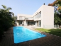 Luxury Villa for sale in Hod Hasharon.